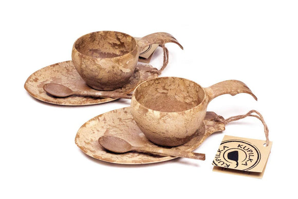 Presentförpackning, Original