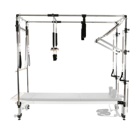 Align-Pilates A2 & C*-Pro Full Cadillac (endast ram)