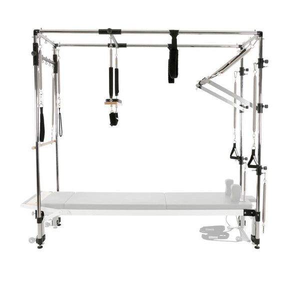 Align-Pilates A2 & C*-Pro Full Cadillac (endast ram)