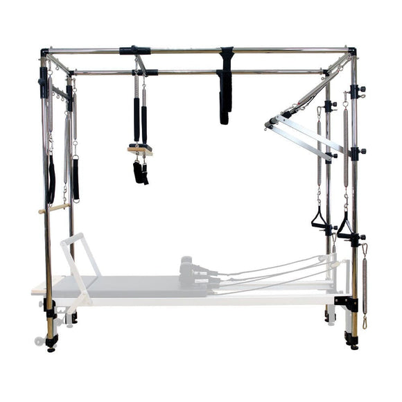 Align-Pilates A2 & C*-Pro Full Cadillac (endast ram)