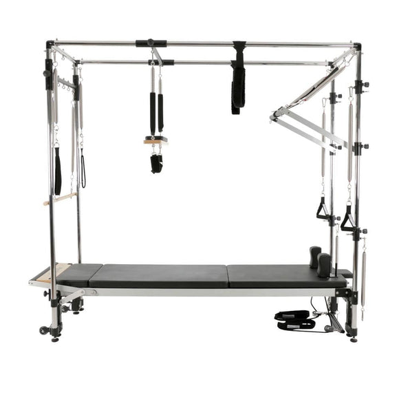 C2 Pro Reformer & Cadillac Kombinationspaket
