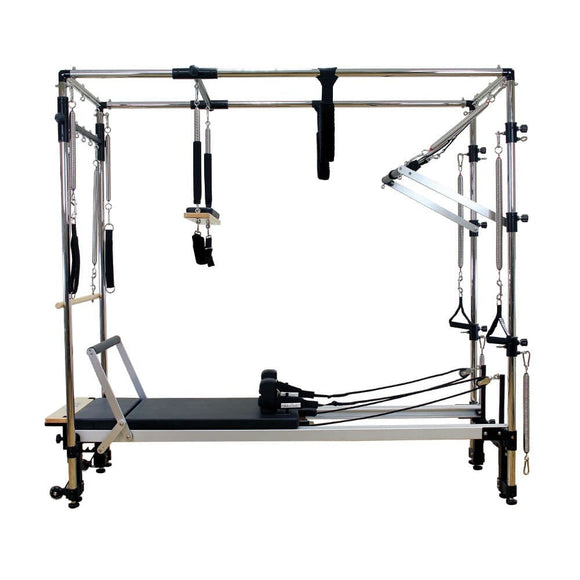 C2 Pro Reformer & Cadillac Kombinationspaket
