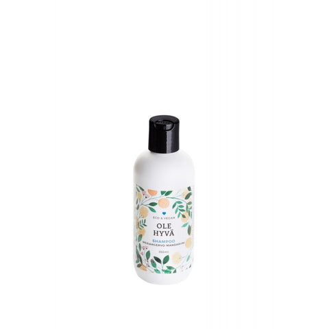 Meadowsweet-Mandarin Schampo, 350 ml