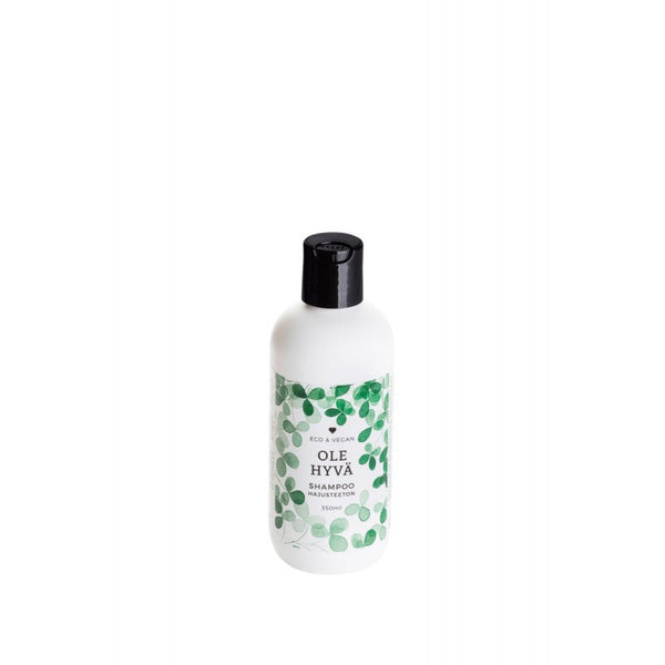 Oparfymerat schampo, 350 ml