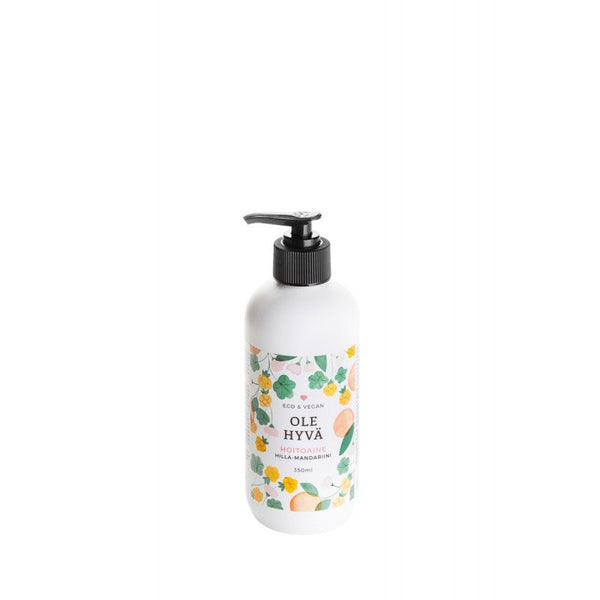 Hjortron-Mandarin Conditioner, 350 m