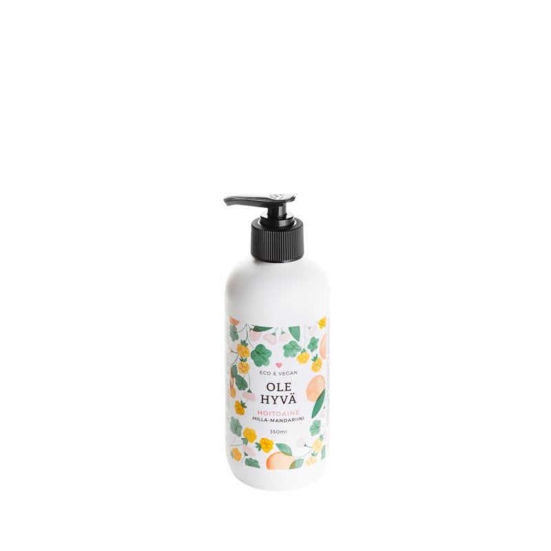 Hjortron-Mandarin Conditioner, 350 m