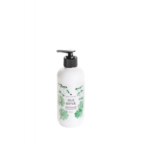 Oparfymerat balsam 350 ml