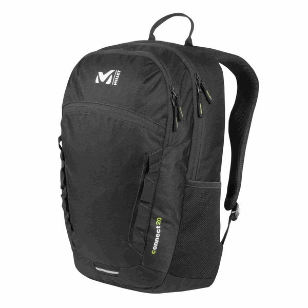 Connect 20 Daypack, Svart