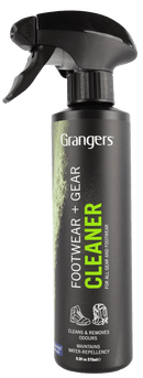 Skor + Gear Cleaner 275ml