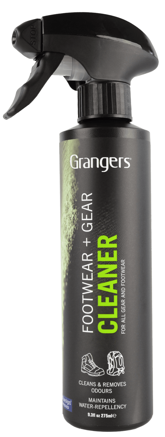 Skor + Gear Cleaner 275ml