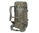 Jääkäri M, ryggsäck, grön