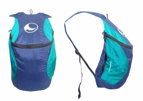 Mini/Eco Backpack Plus