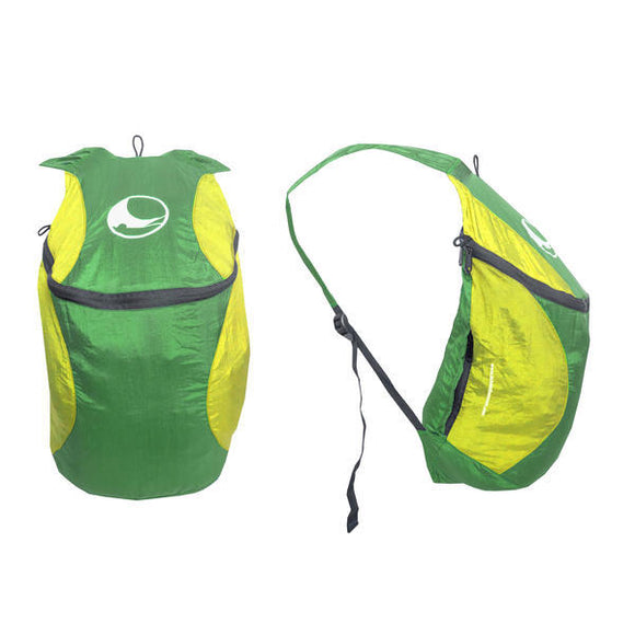 Mini/Eco Backpack Plus