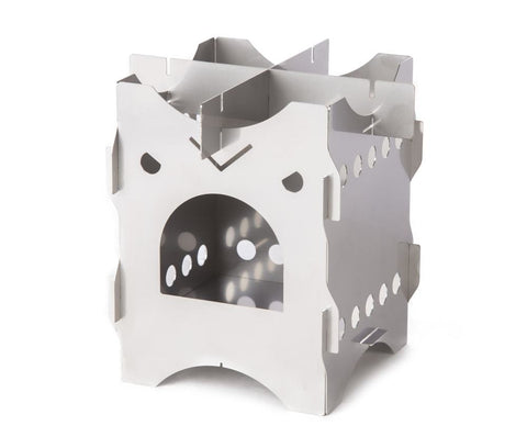 Grinig spis, luffarspis