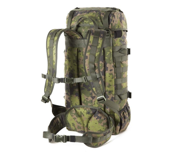 Jääkäri M, ryggsäck, M05