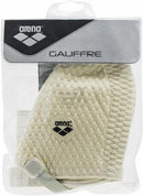 Gauffre mönster duschmössa