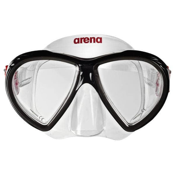 Sea Discovery2 JR, mask + snorkel combo