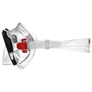 Sea Discovery2 JR, mask + snorkel combo