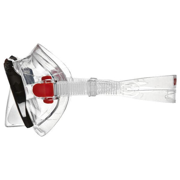 Sea Discovery2 JR, mask + snorkel combo