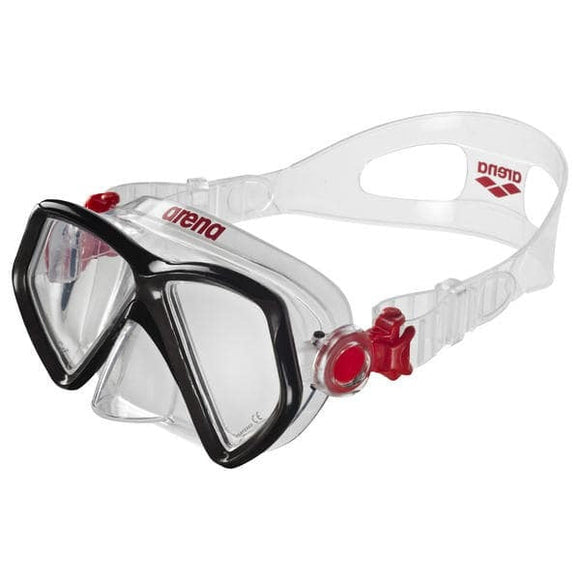 Sea Discovery2 JR, mask + snorkel combo
