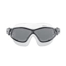 Orbit glasögon silver/rök