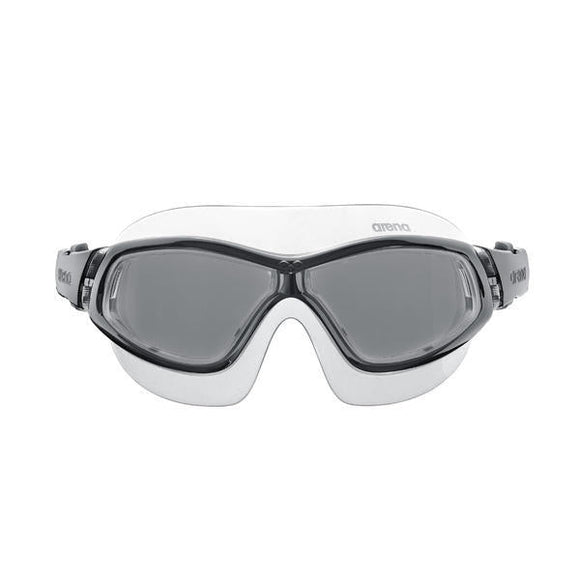 Orbit glasögon silver/rök