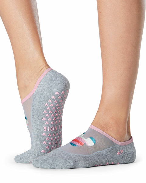 Maddie Magic Mickey Mouse Grip Strumpor (vanliga)