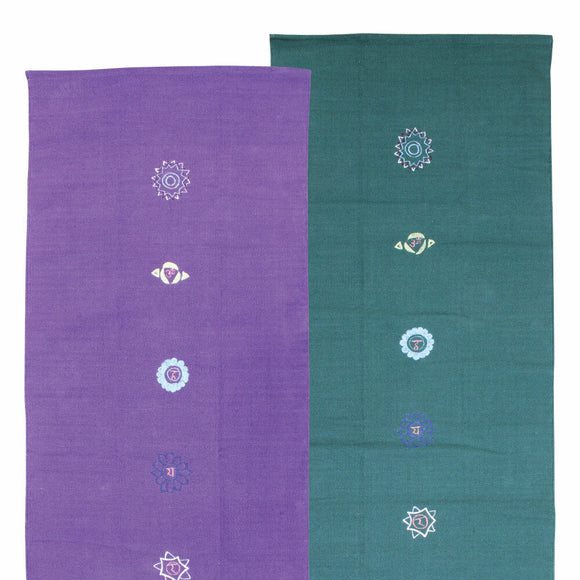 Chakra yogamatta