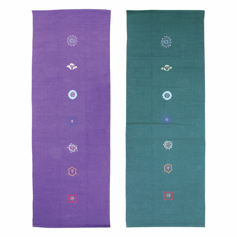 Chakra yogamatta
