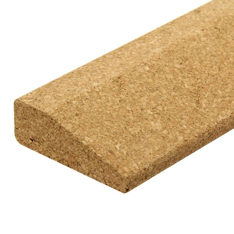 Cork Yoga Wedge