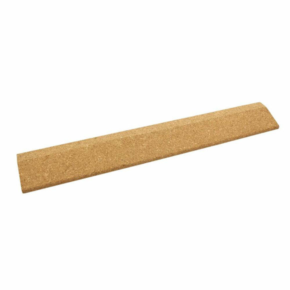 Cork Yoga Wedge