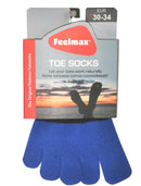 Kids Coolmax® tåstrumpor, 30-34