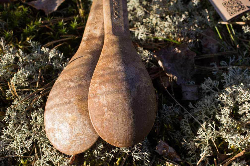 SPORK 205