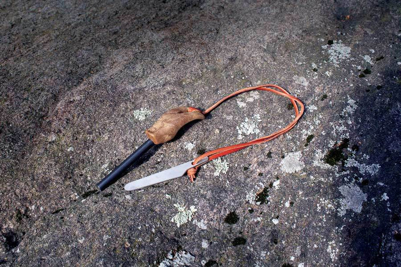 FireSteel 8