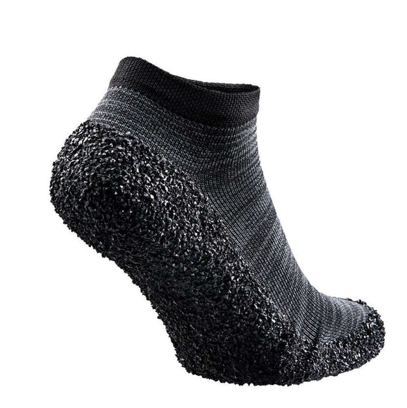 Barfota sock skor
