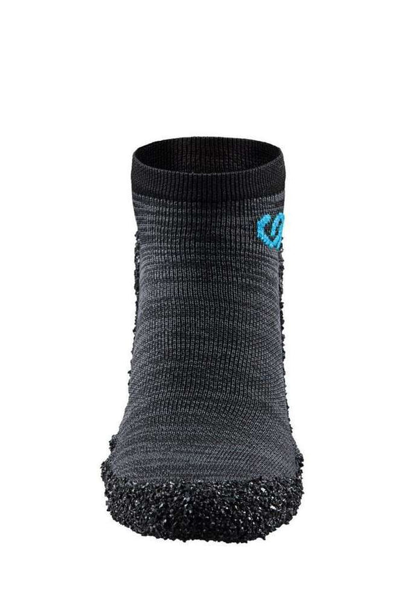 Barfota sock skor
