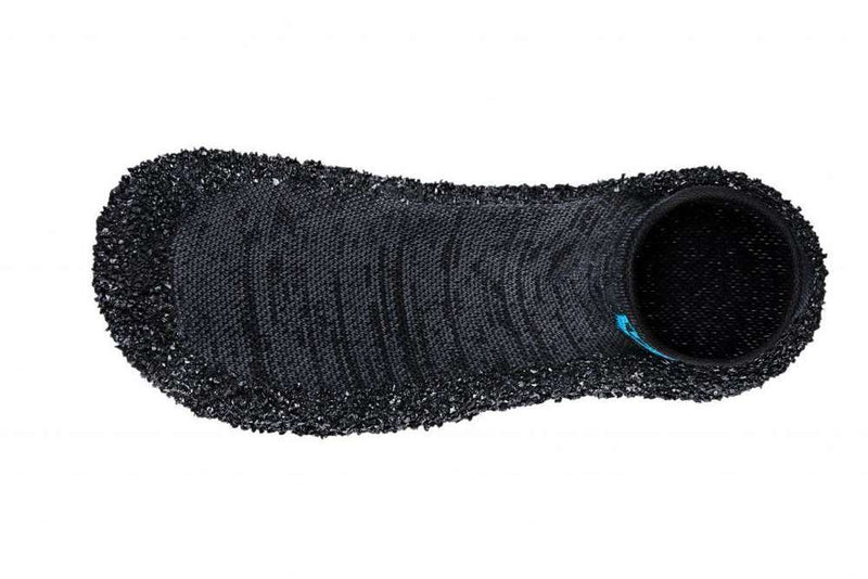 Barfota sock skor