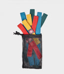 Enkla remmar, multipack