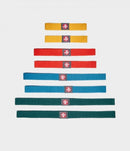 Enkla remmar, multipack