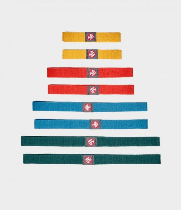 Enkla remmar, multipack