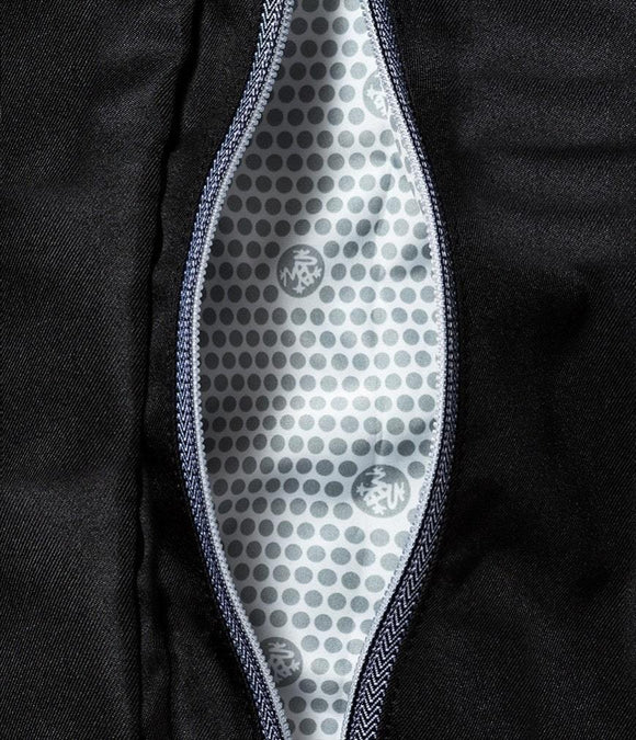 Go Steady 3.0 Matt Carrier, svart