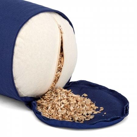 Svart Bolster, grundrunda