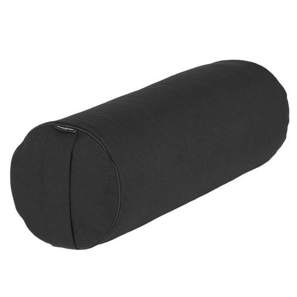 Svart Bolster, grundrunda