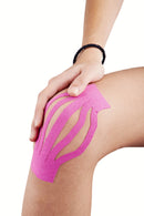 Kinesiologitejp 5 m x 5 cm