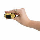 14 Panel Sandfylld fotväska