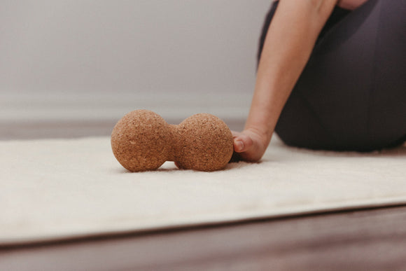 Fascia Cork Duoball