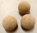 Fascia Cork Sphere, 75 mm