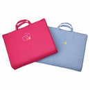 Akupressurmatta med bärhandtag