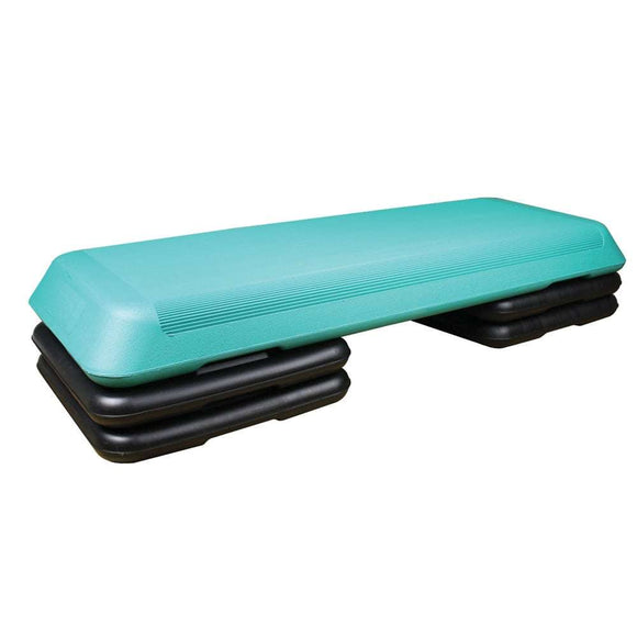 Fitness Mat - Studio Aerobic Step Set
