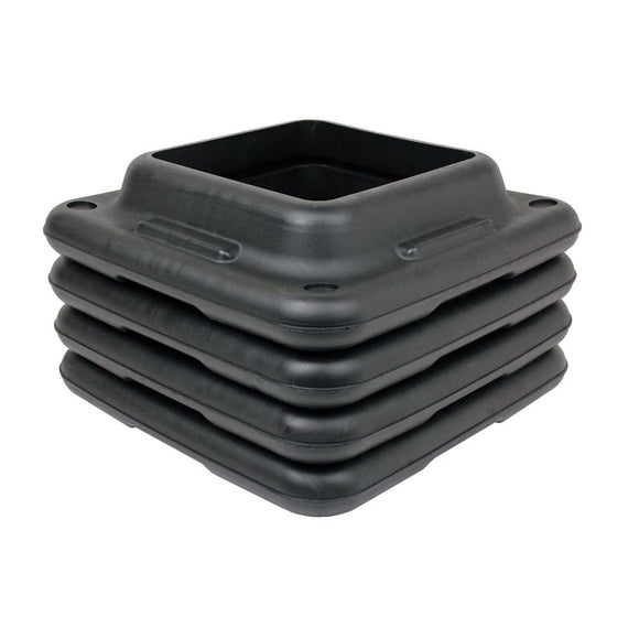 Fitness Mat - Studio Aerobic Step Set